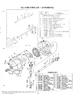 Предварительный просмотр 19 страницы MTD 131-420 Owner'S Manual