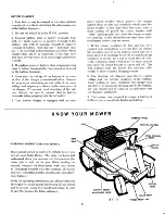 Предварительный просмотр 4 страницы MTD 131-425 Owner'S Manual