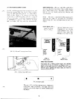 Предварительный просмотр 5 страницы MTD 131-425 Owner'S Manual