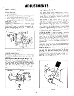 Предварительный просмотр 8 страницы MTD 131-425 Owner'S Manual