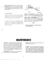 Предварительный просмотр 9 страницы MTD 131-425 Owner'S Manual