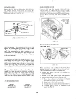 Предварительный просмотр 10 страницы MTD 131-425 Owner'S Manual