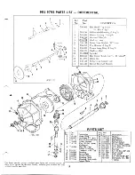 Предварительный просмотр 19 страницы MTD 131-425 Owner'S Manual