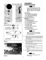 Предварительный просмотр 4 страницы MTD 131-465-300 Owner'S Manual