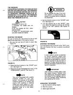 Предварительный просмотр 11 страницы MTD 131-465-300 Owner'S Manual