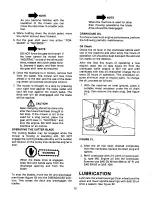 Предварительный просмотр 12 страницы MTD 131-465-300 Owner'S Manual