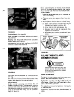 Предварительный просмотр 13 страницы MTD 131-465-300 Owner'S Manual