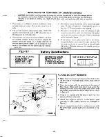 Preview for 3 page of MTD 131-480 Owner'S Manual