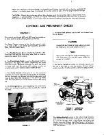 Preview for 4 page of MTD 131-480 Owner'S Manual