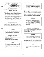 Preview for 7 page of MTD 131-480 Owner'S Manual