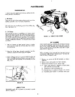 Preview for 8 page of MTD 131-480 Owner'S Manual