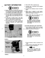 Предварительный просмотр 5 страницы MTD 131-487-300 Owner'S Manual