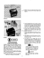 Предварительный просмотр 6 страницы MTD 131-487-300 Owner'S Manual