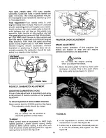 Предварительный просмотр 14 страницы MTD 131-487-300 Owner'S Manual