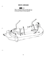 Предварительный просмотр 23 страницы MTD 131-487-300 Owner'S Manual