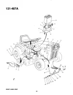 Предварительный просмотр 24 страницы MTD 131-487-300 Owner'S Manual