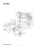 Предварительный просмотр 30 страницы MTD 131-487-300 Owner'S Manual