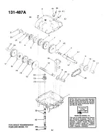 Предварительный просмотр 32 страницы MTD 131-487-300 Owner'S Manual