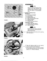 Предварительный просмотр 4 страницы MTD 131-497A Owner'S Manual