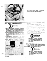 Предварительный просмотр 5 страницы MTD 131-497A Owner'S Manual