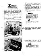 Предварительный просмотр 7 страницы MTD 131-497A Owner'S Manual