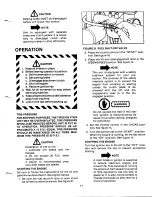 Предварительный просмотр 11 страницы MTD 131-497A Owner'S Manual