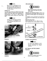 Предварительный просмотр 17 страницы MTD 131-497A Owner'S Manual