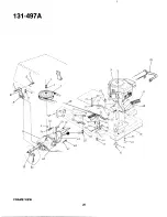 Предварительный просмотр 27 страницы MTD 131-497A Owner'S Manual