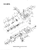 Предварительный просмотр 31 страницы MTD 131-497A Owner'S Manual