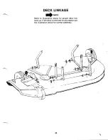 Предварительный просмотр 34 страницы MTD 131-497A Owner'S Manual