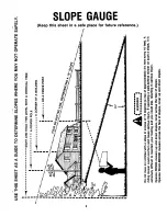 Предварительный просмотр 3 страницы MTD 131-510-000 Owner'S Manual