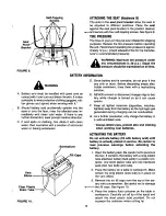 Предварительный просмотр 9 страницы MTD 131-510-000 Owner'S Manual