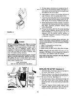 Предварительный просмотр 10 страницы MTD 131-510-000 Owner'S Manual