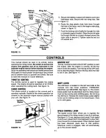 Предварительный просмотр 11 страницы MTD 131-510-000 Owner'S Manual