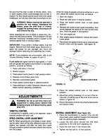 Предварительный просмотр 14 страницы MTD 131-510-000 Owner'S Manual