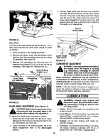 Предварительный просмотр 16 страницы MTD 131-510-000 Owner'S Manual