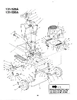 Preview for 30 page of MTD 131-525A Owner'S Manual