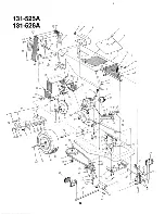 Preview for 32 page of MTD 131-525A Owner'S Manual