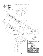 Preview for 36 page of MTD 131-525A Owner'S Manual