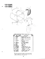 Preview for 39 page of MTD 131-525A Owner'S Manual