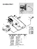 Preview for 40 page of MTD 131-525A Owner'S Manual