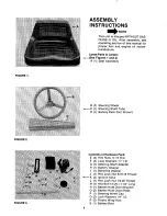 Preview for 4 page of MTD 131-796A Owner'S Manual