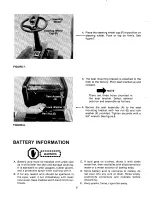 Preview for 6 page of MTD 131-796A Owner'S Manual