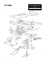 Preview for 23 page of MTD 131-796A Owner'S Manual