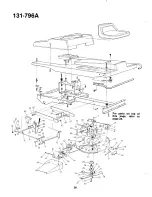 Preview for 25 page of MTD 131-796A Owner'S Manual