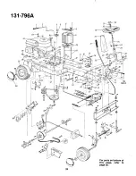 Preview for 27 page of MTD 131-796A Owner'S Manual