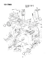 Preview for 29 page of MTD 131-796A Owner'S Manual