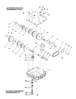 Preview for 33 page of MTD 131-796A Owner'S Manual