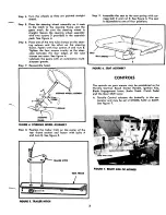 Preview for 3 page of MTD 132-360 Operating/Service Instructions Manual