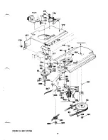 Preview for 11 page of MTD 132-360 Operating/Service Instructions Manual